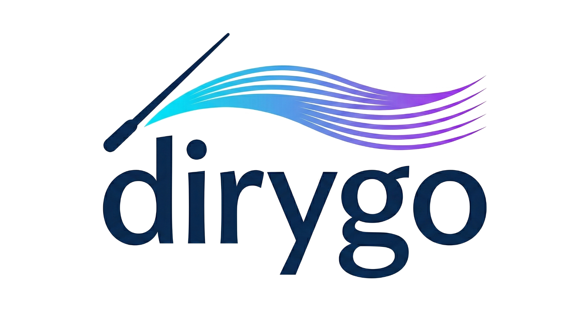 Dirygo Logo